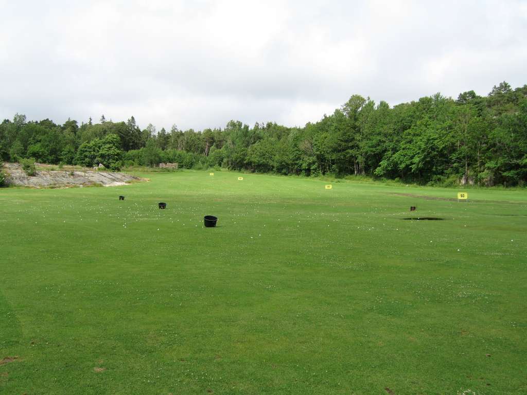 Course Map